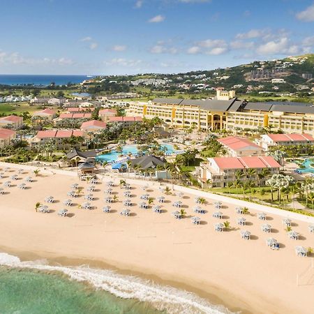 Frigate Bay St Kitts Marriott Beach Resort, Casino & Spa מראה חיצוני תמונה