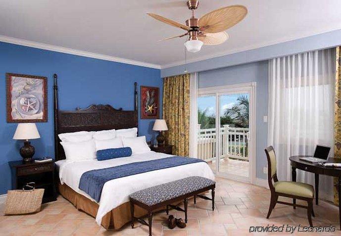 Frigate Bay St Kitts Marriott Beach Resort, Casino & Spa חדר תמונה
