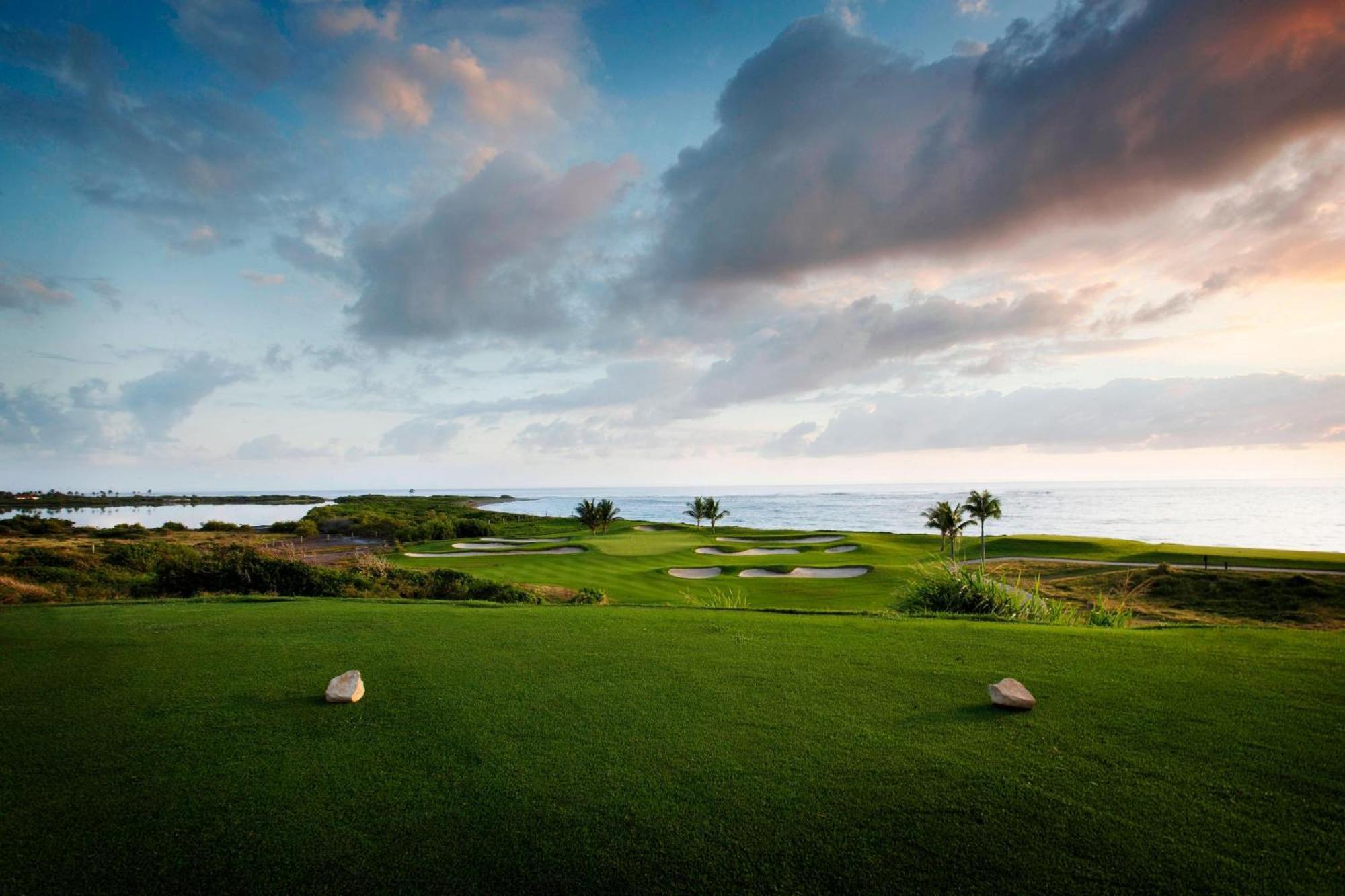 Frigate Bay St Kitts Marriott Beach Resort, Casino & Spa מראה חיצוני תמונה
