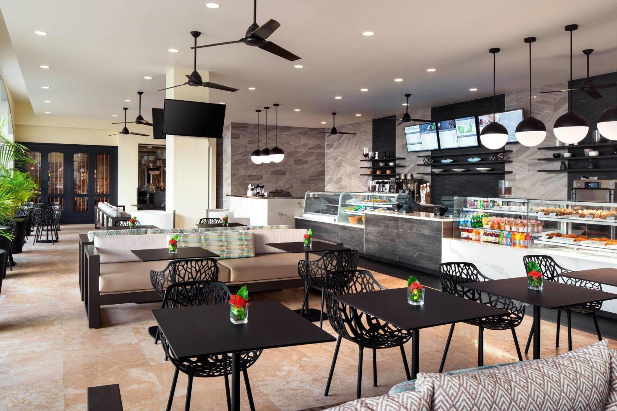Frigate Bay St Kitts Marriott Beach Resort, Casino & Spa מראה חיצוני תמונה