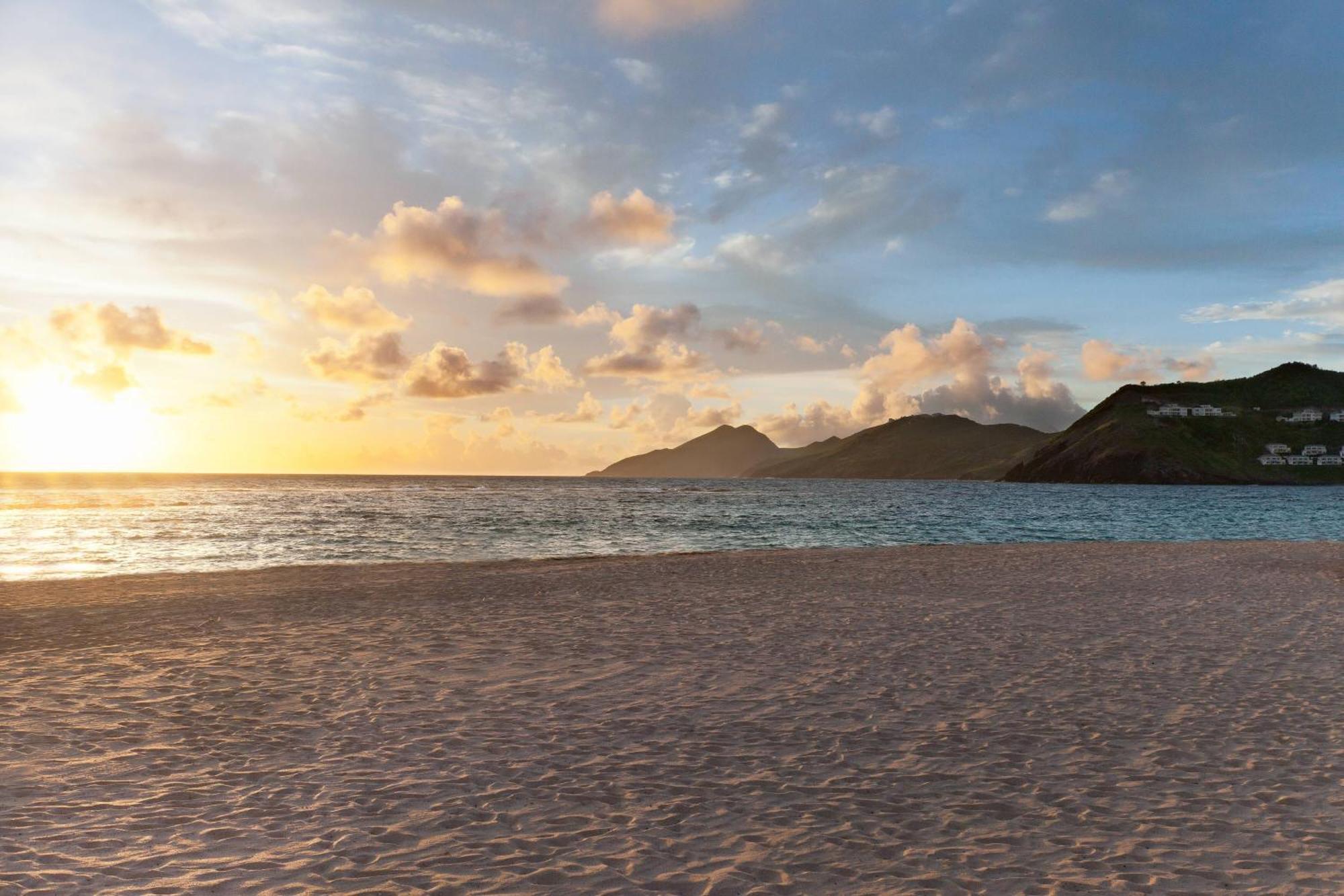 Frigate Bay St Kitts Marriott Beach Resort, Casino & Spa מראה חיצוני תמונה