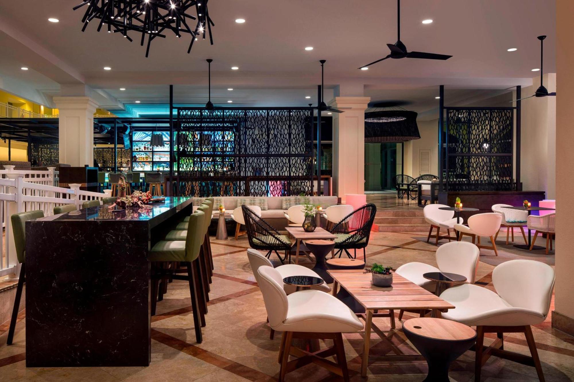 Frigate Bay St Kitts Marriott Beach Resort, Casino & Spa מראה חיצוני תמונה