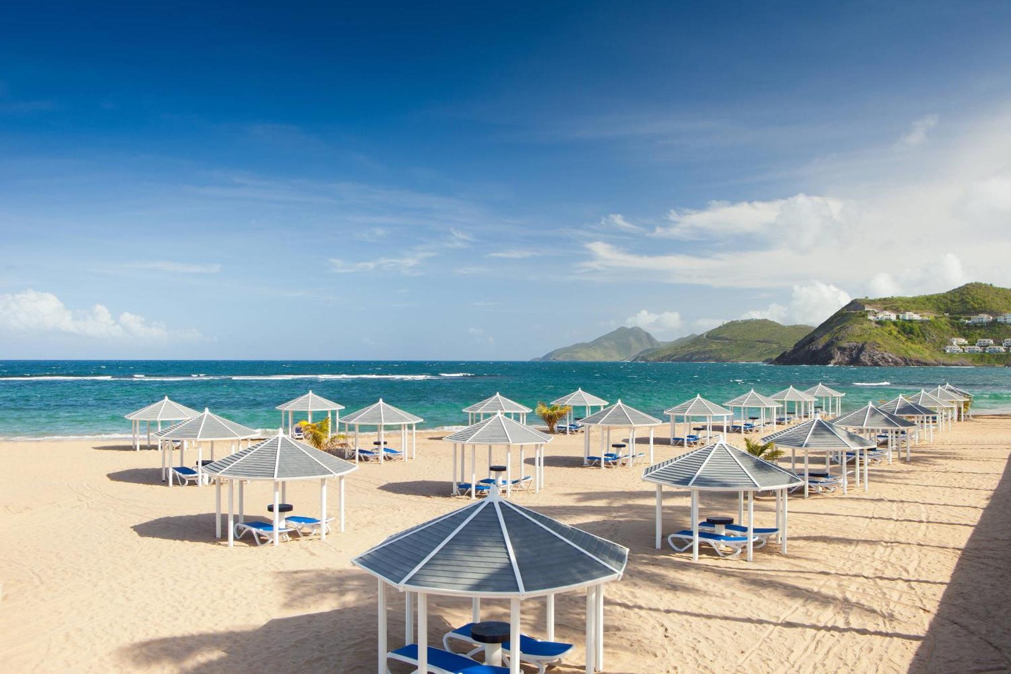 Frigate Bay St Kitts Marriott Beach Resort, Casino & Spa מראה חיצוני תמונה