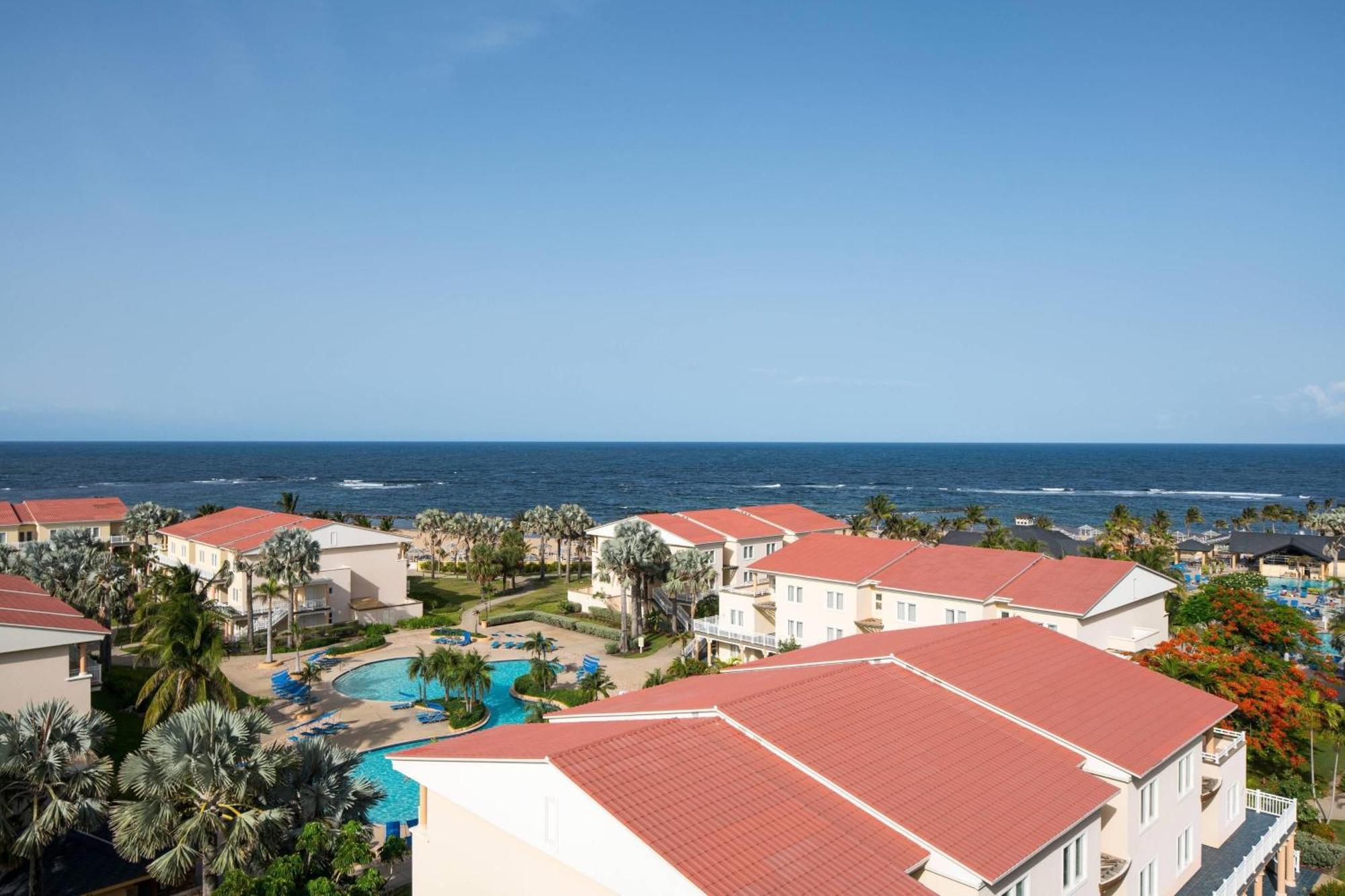 Frigate Bay St Kitts Marriott Beach Resort, Casino & Spa מראה חיצוני תמונה