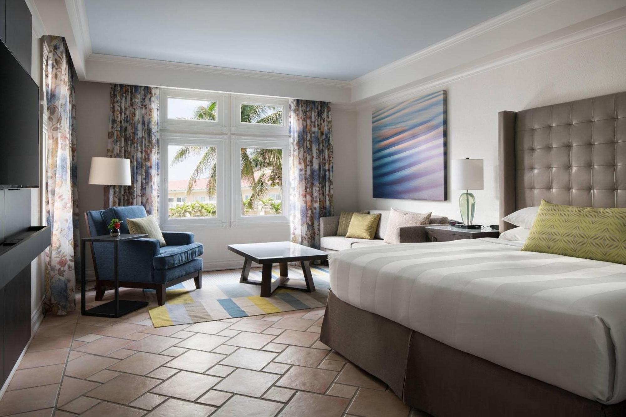 Frigate Bay St Kitts Marriott Beach Resort, Casino & Spa מראה חיצוני תמונה