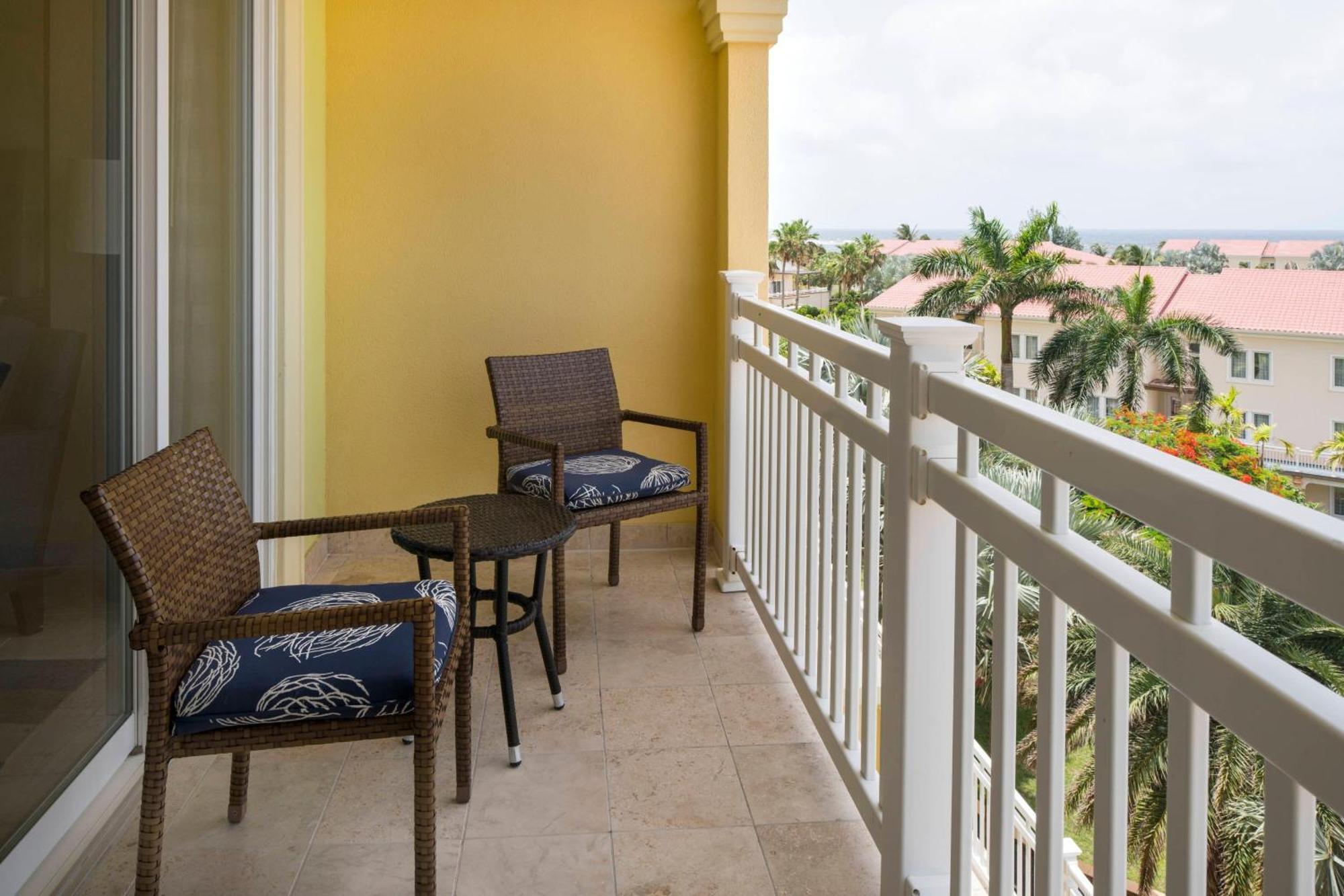 Frigate Bay St Kitts Marriott Beach Resort, Casino & Spa מראה חיצוני תמונה