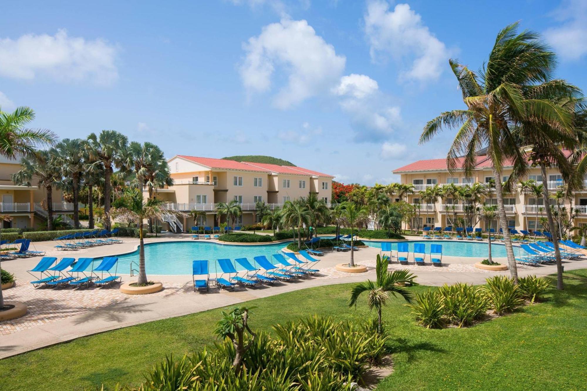 Frigate Bay St Kitts Marriott Beach Resort, Casino & Spa מראה חיצוני תמונה