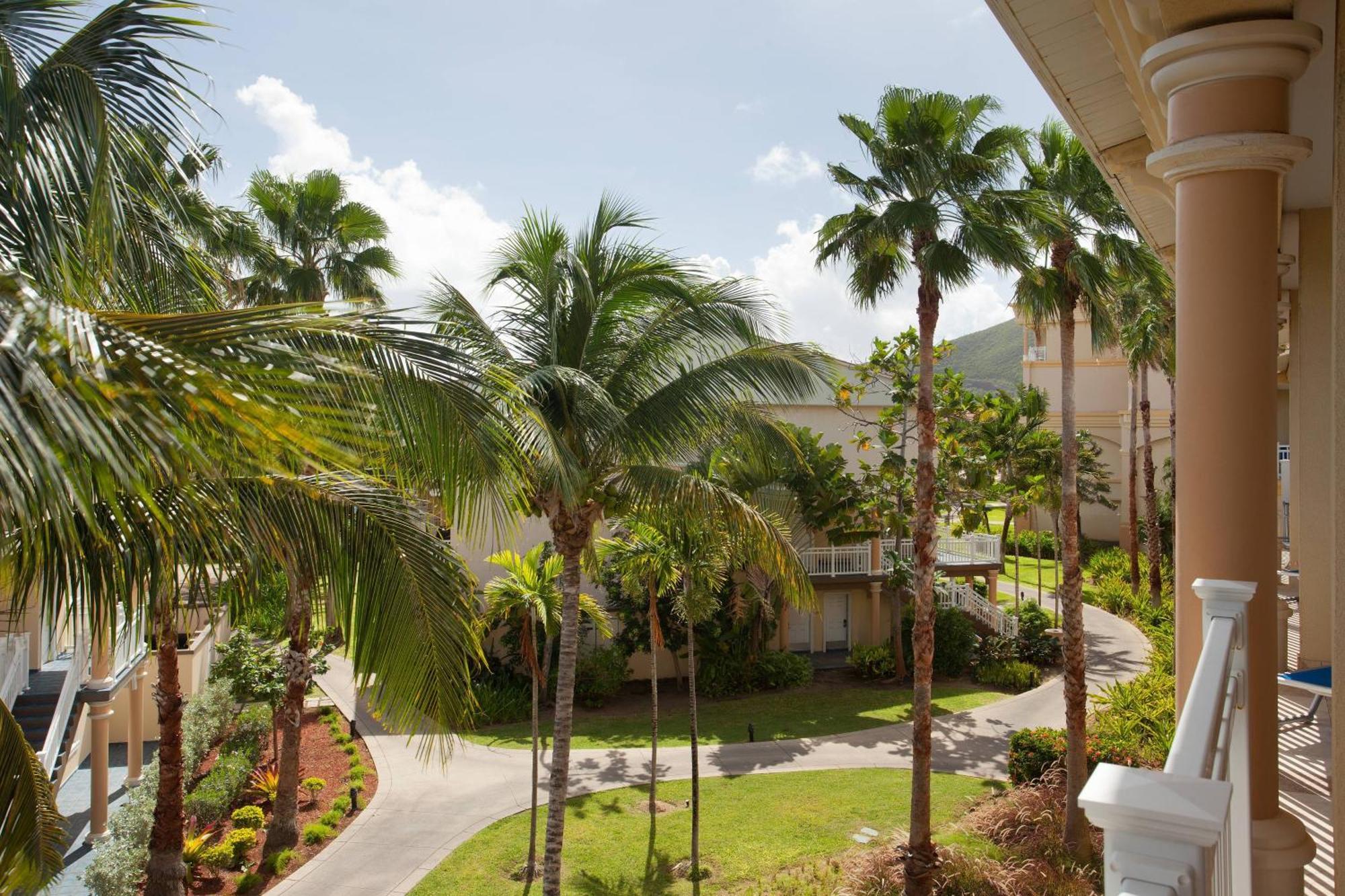 Frigate Bay St Kitts Marriott Beach Resort, Casino & Spa מראה חיצוני תמונה