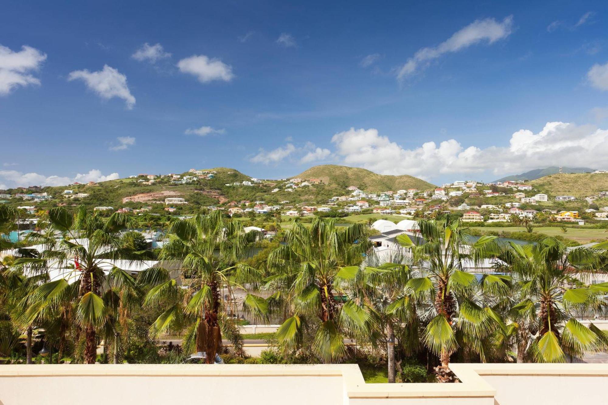 Frigate Bay St Kitts Marriott Beach Resort, Casino & Spa מראה חיצוני תמונה