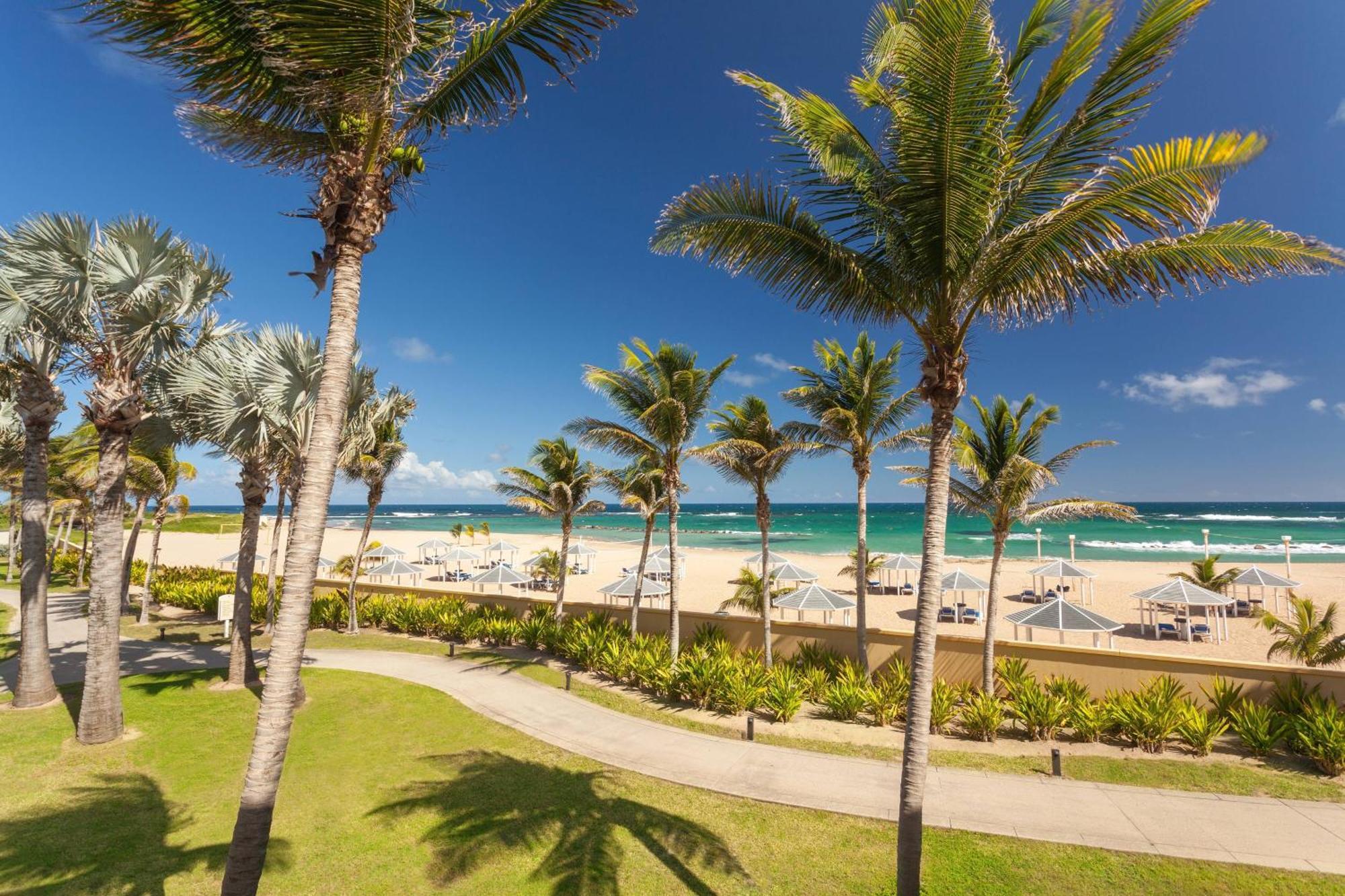 Frigate Bay St Kitts Marriott Beach Resort, Casino & Spa מראה חיצוני תמונה