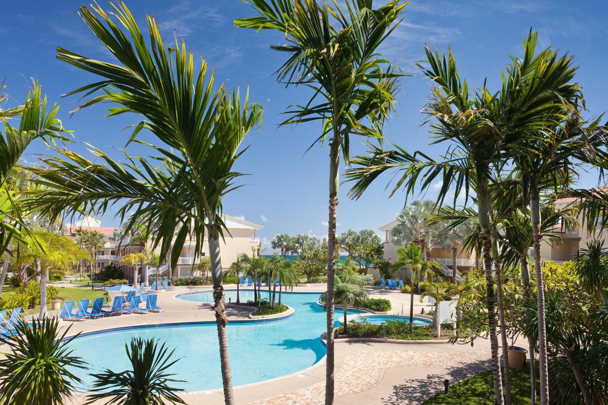 Frigate Bay St Kitts Marriott Beach Resort, Casino & Spa מראה חיצוני תמונה