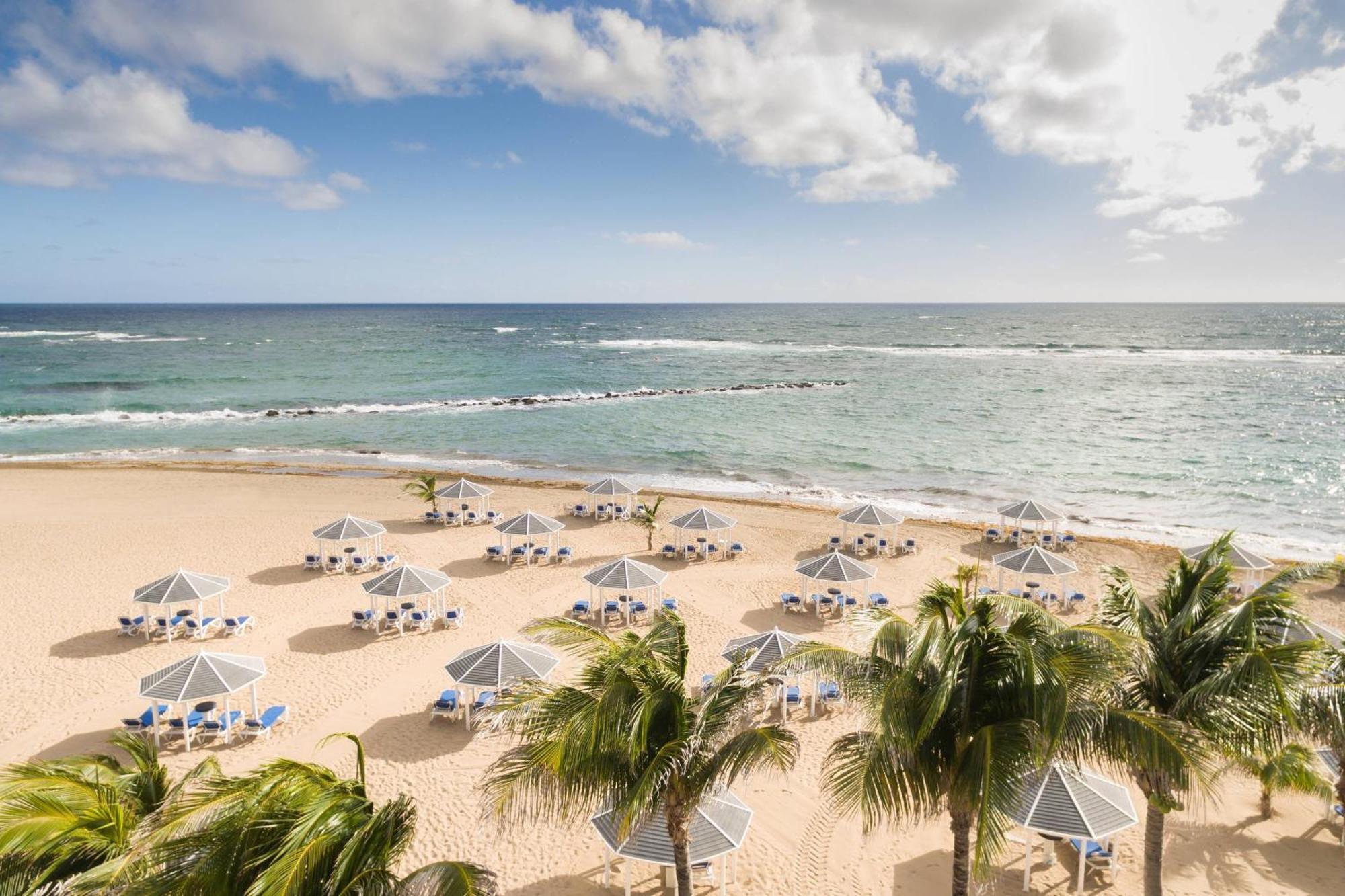 Frigate Bay St Kitts Marriott Beach Resort, Casino & Spa מראה חיצוני תמונה