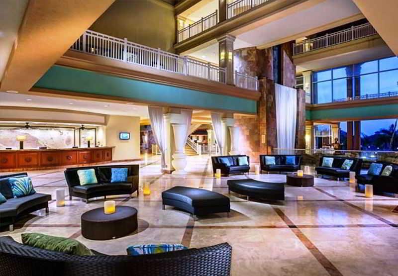 Frigate Bay St Kitts Marriott Beach Resort, Casino & Spa מראה פנימי תמונה