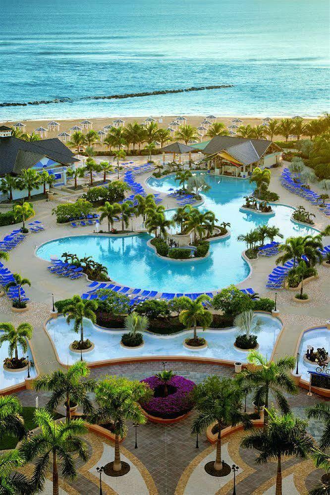 Frigate Bay St Kitts Marriott Beach Resort, Casino & Spa מראה חיצוני תמונה